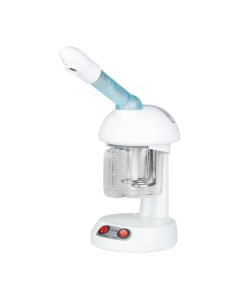 DermaSyis Gezichtsstomer Vapozone Waterdampapparaat MINI F-17