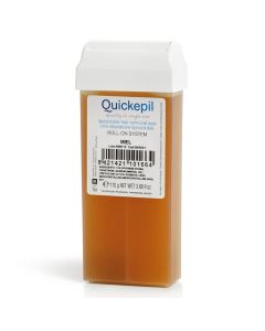 DermaSyis Wax Voor Ontharen Honing 110gr.