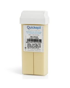 DermaSyis Wax Voor Ontharen Zink - Argan 110gr.