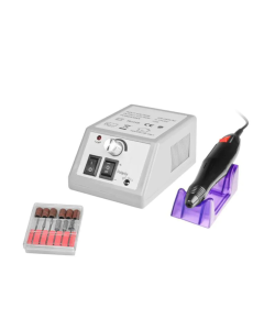 Dermasyis Nagelfrees Merc-2000 Grijs