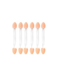 Donegal Eyeshadow Applicator 6 Stuks #9946