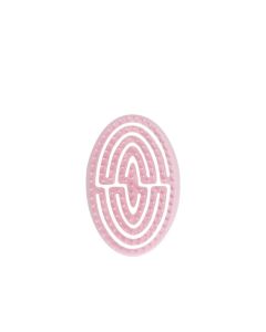 Donegal My Moxie Hair Brush Haarborstel - 1286