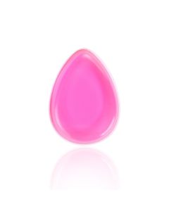 Donegal Silconen Make-up Spons Roze - 4322