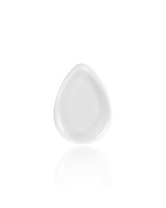 Donegal Siliconen Make-up Spons Transparent - 4321