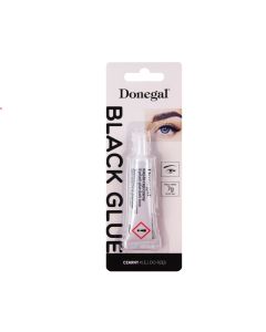 Donegal Wimperlijm Zwart 7g