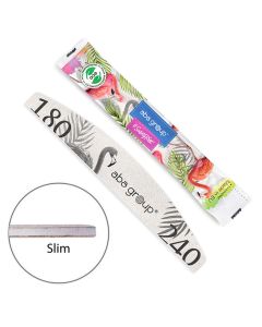 DRM Aba Group Nagelvijl Safe Package Halve Maan Slim 180/240
