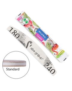 DRM Aba Group Nagelvijl Safe Package Halve Maan Standard 180/240