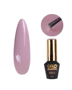 DRM BIAB Builder Gel In A Bottle Naked 10g. 