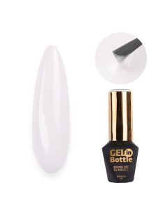 DRM BIAB Builder Gel In A Bottle White Angel 10g. 