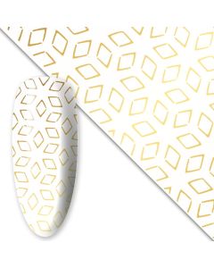 DRM Gold Collection Transferfolie 100cm #8
