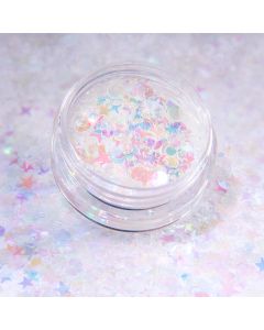 DRM Magic Gem Nageldecoratie #16