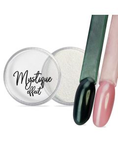 DRM Mystique Effect Nageldecoratie Poeder #02