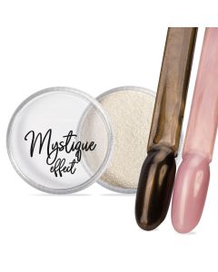 DRM Mystique Effect Nageldecoratie Poeder #04