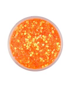 DRM Nagelpoeder Sunset Effect #10