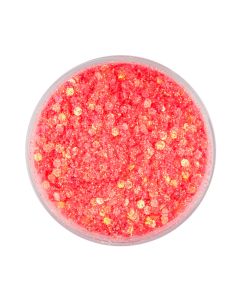 DRM Nagelpoeder Sunset Effect #12