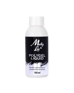 DRM Polygel Liquid 100ml.