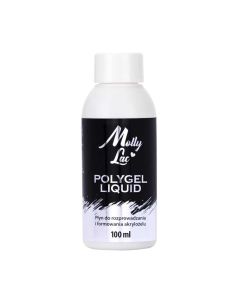 DRM Polygel Liquid 100ml