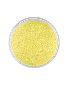 DRM Shine Neon Lemon Nagelpoeder #7