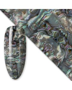 DRM Transferfolie Nageldecoratie 80cm. Mix #22