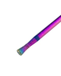 DRM Unicorn Diamantfrees Rainbow Mini Mushroom - 8