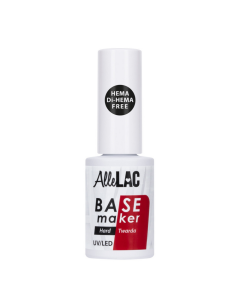 DRM Base Maker Base Coat HEMA/Di-HEMA Free 5g