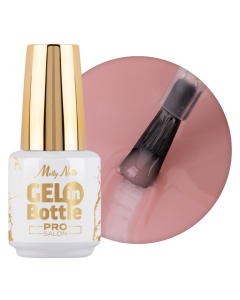 DRM BIAB Builder Gel In A Bottle Naked 15gr