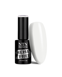 DRM NTN Premium UV/LED Gellak Delicate French Collection HEMA/Di-HEMA Free 306 5g