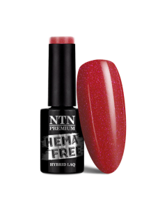 DRM NTN Premium UV/LED Gellak Fiesta Collection HEMA/Di-HEMA Free 77 5g