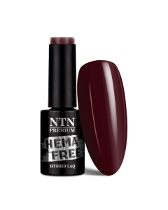 DRM NTN Premium UV/LED Gellak Oriental Delice HEMA/Di-HEMA Free 267 5g