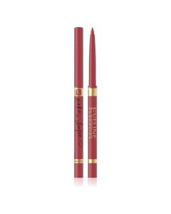 Eveline Cosmetics Automatic Lipliner Make A Shape - 03 Rosewood