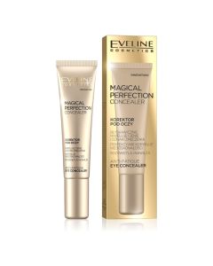 Eveline Cosmetics Magical Perfection Eye Concealer Light 15ml.