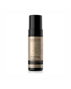 Eveline Cosmetics Organic Gold Cleansing Foam 150ml.*