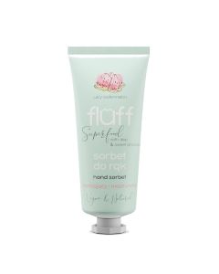 FLUFF Handcrème Sorbet Juicy Watermelon 50ml.