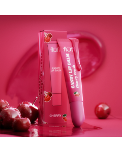 FLUFF Candy Lip Balm Cherry Crush 12ml