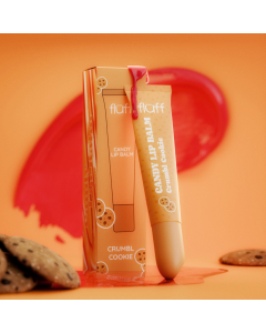 FLUFF Candy Lip Balm Crumbl Cookie 12ml