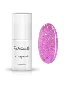 Isabelle Nails UV/LED Gellak 6ml. #79 Chloe