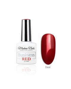 Modena Nails UV/LED Gellak Business Red - Deal 7