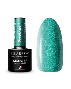 Claresa UV/LED Gellak Precious #PS3 - 5ml.