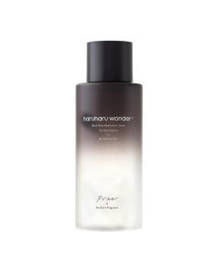 Haruharu Wonder Black Rice Hyaluronic Toner Fragrance Free 300ml