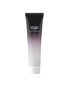 Haruharu Wonder Black Rice Moisture 5.5 Soft Cleansing Gel 100ml