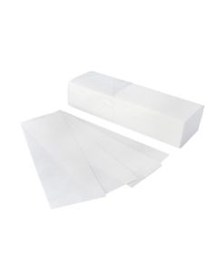 Beautylushh Herbruikbare Niet-Geweven Ontharingsstrips 100stuks