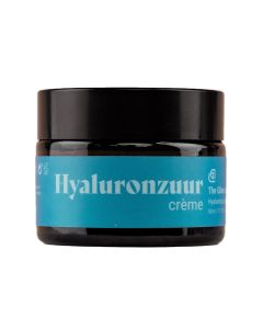 Dermarolling Hyaluronzuur Gezichtscrème 50gr