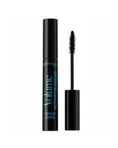 Hypoallergenic Hypoallergene Volume Extra Falsies Waterproof Mascara 01 Intense Black