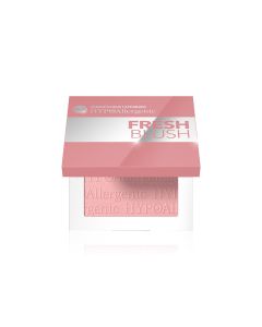 Hypoallergenic - Hypoallergene Fresh Blush #01