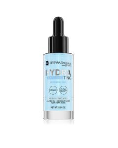 Hypoallergenic - Hypoallergene Hydrating Milky Drops