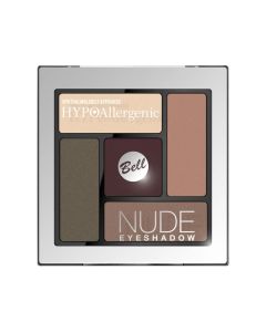 Hypoallergenic - Hypoallergene Nude Eyeshadow #04