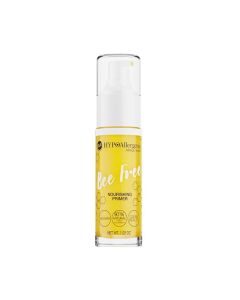 Hypoallergenic - Hypoallergene Vegan Nourishing Primer #01