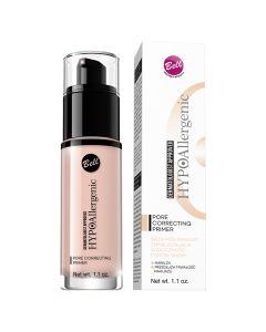 Hypoallergenic - Hypoallergene Pore Correcting Primer #01