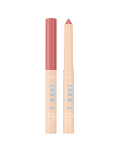 Hypoallergenic Hypoallergene Cloud Blur Lip Balm 001 Hopeful