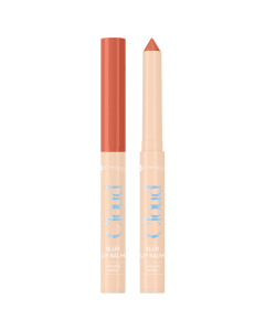 Hypoallergenic Hypoallergene Cloud Blur Lip Balm 003 Cheerful